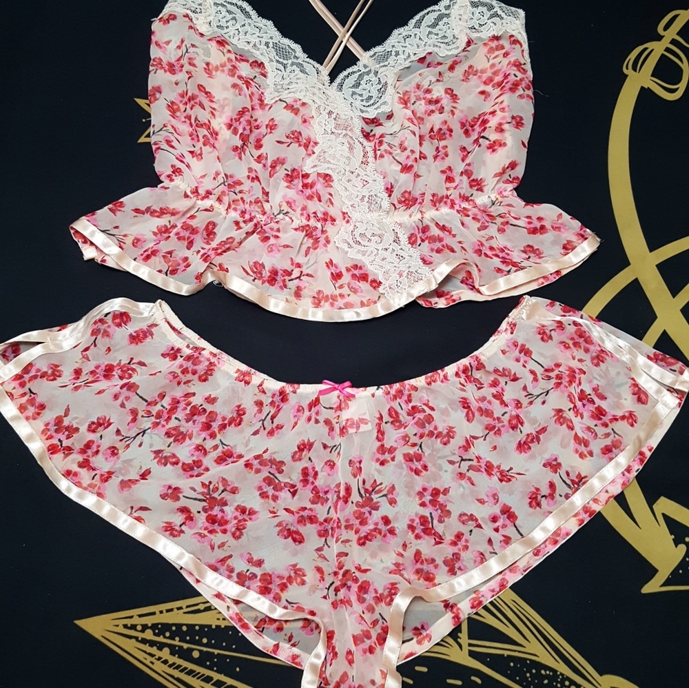 Lingerie
